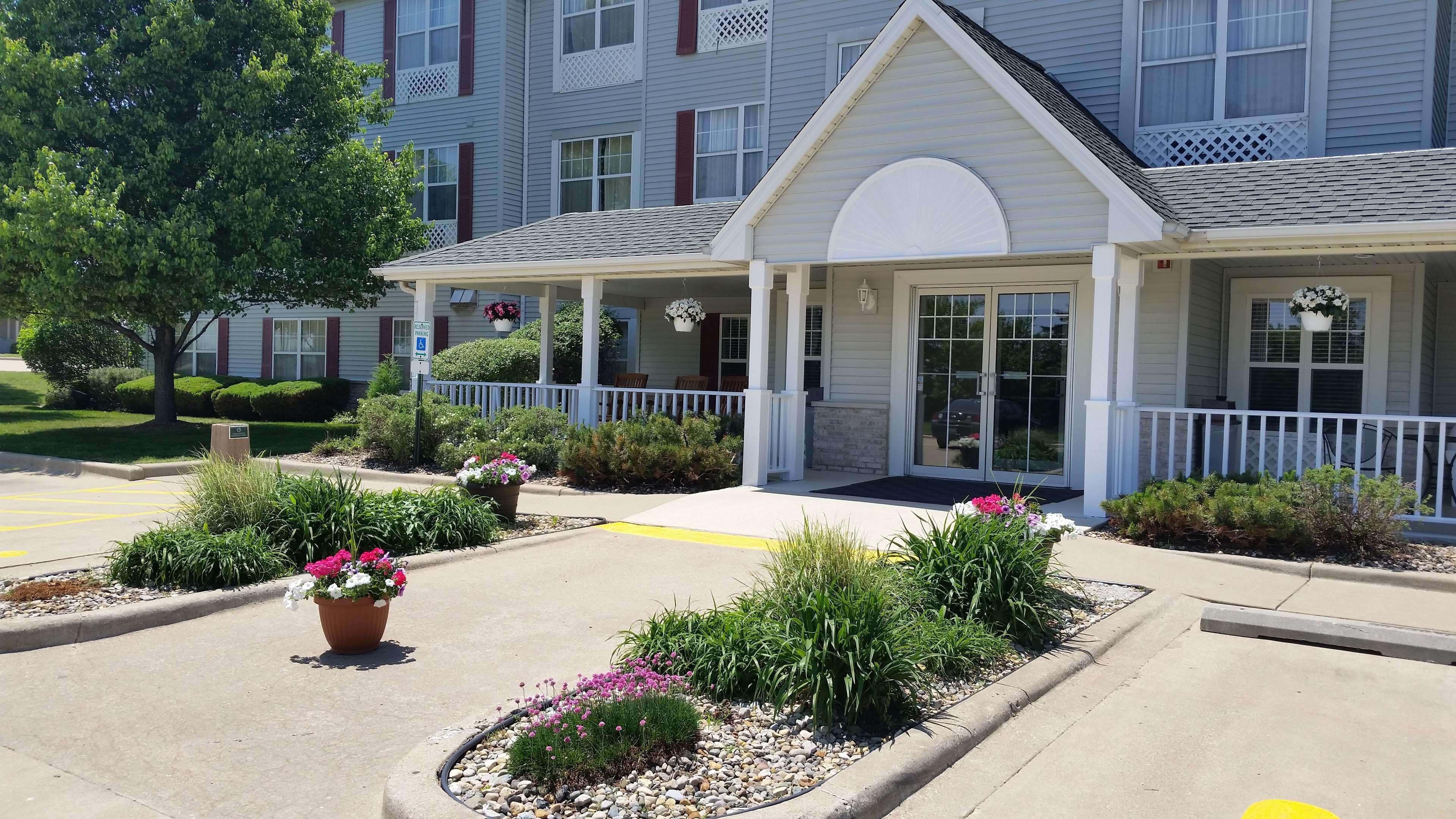 Country Inn & Suites By Radisson Bloomington-Normal West, Il Extérieur photo