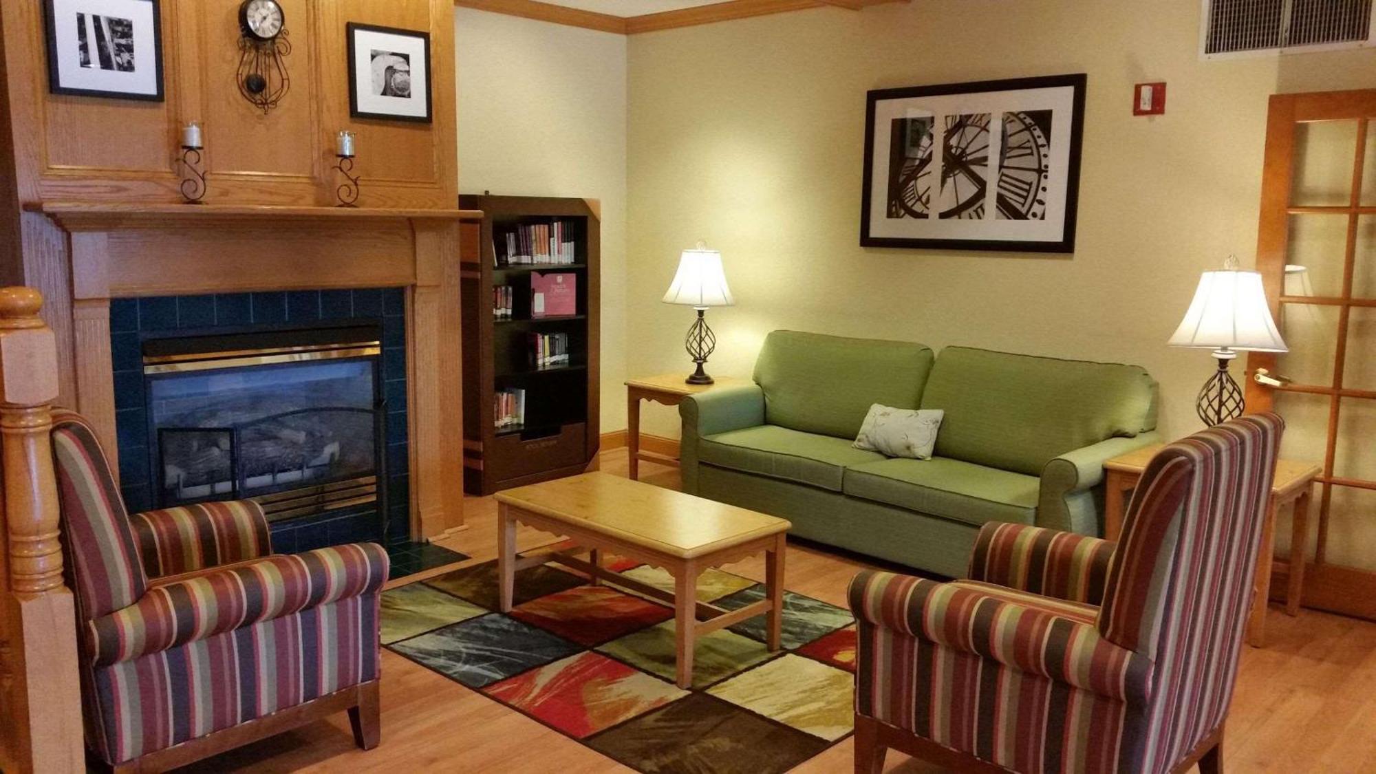 Country Inn & Suites By Radisson Bloomington-Normal West, Il Extérieur photo
