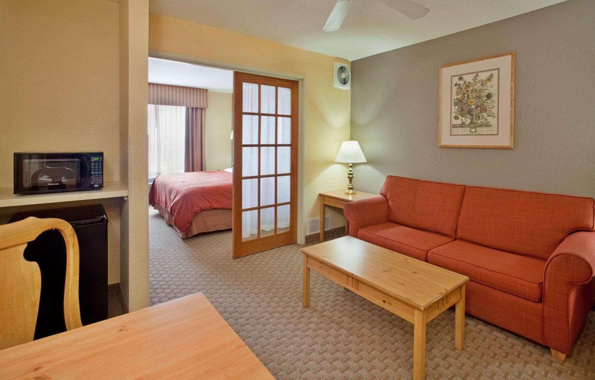 Country Inn & Suites By Radisson Bloomington-Normal West, Il Extérieur photo