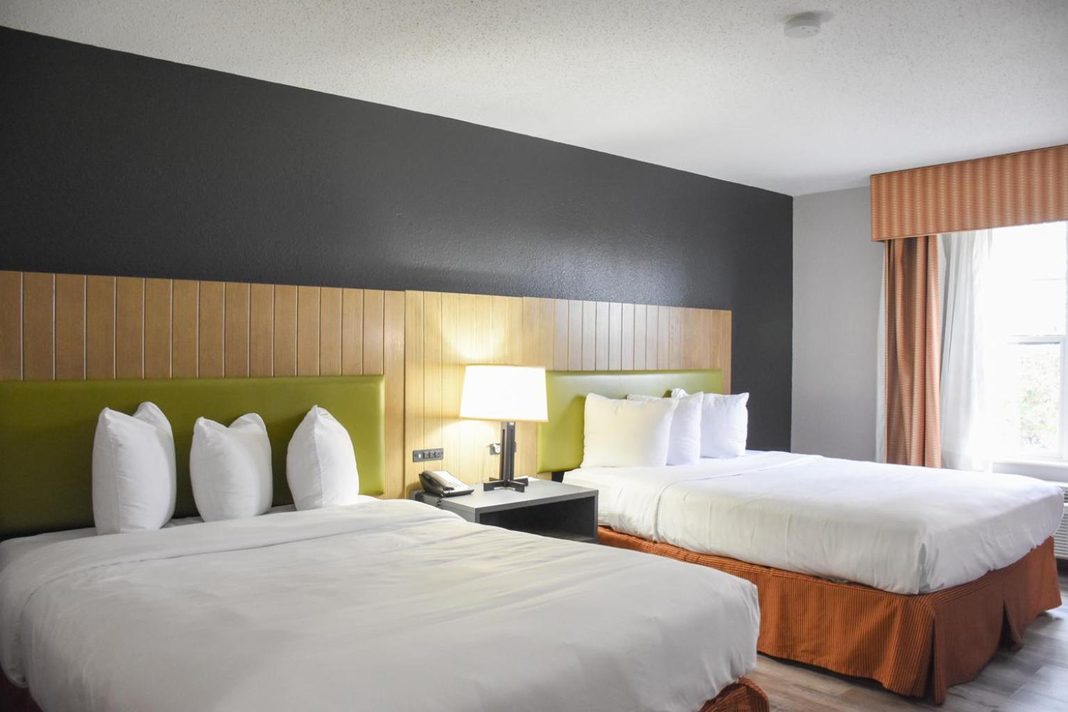 Country Inn & Suites By Radisson Bloomington-Normal West, Il Extérieur photo