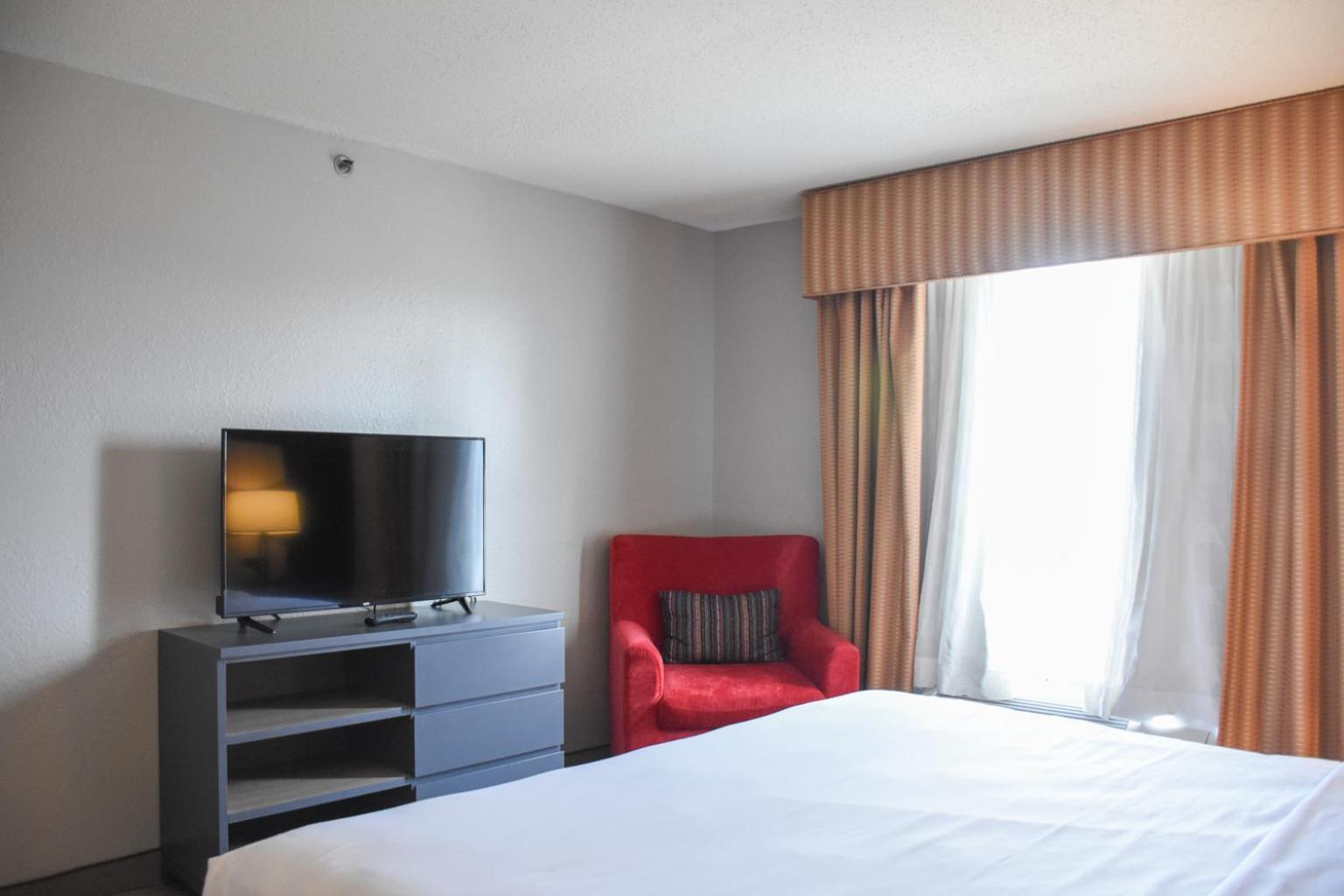 Country Inn & Suites By Radisson Bloomington-Normal West, Il Extérieur photo