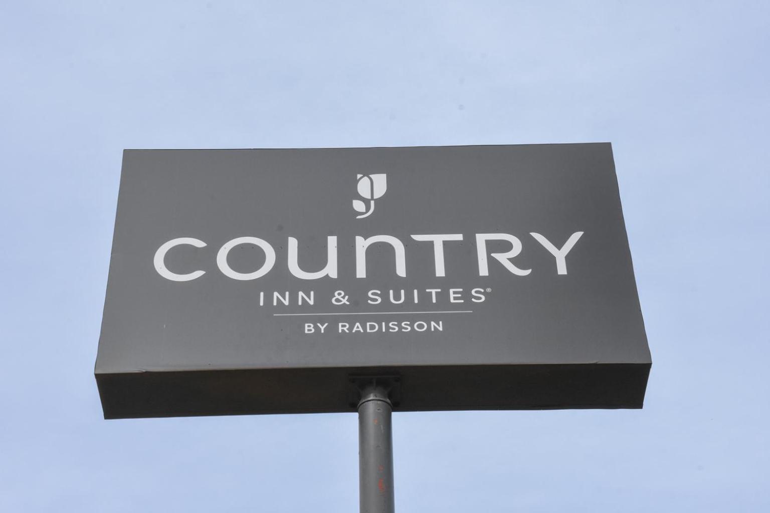 Country Inn & Suites By Radisson Bloomington-Normal West, Il Extérieur photo