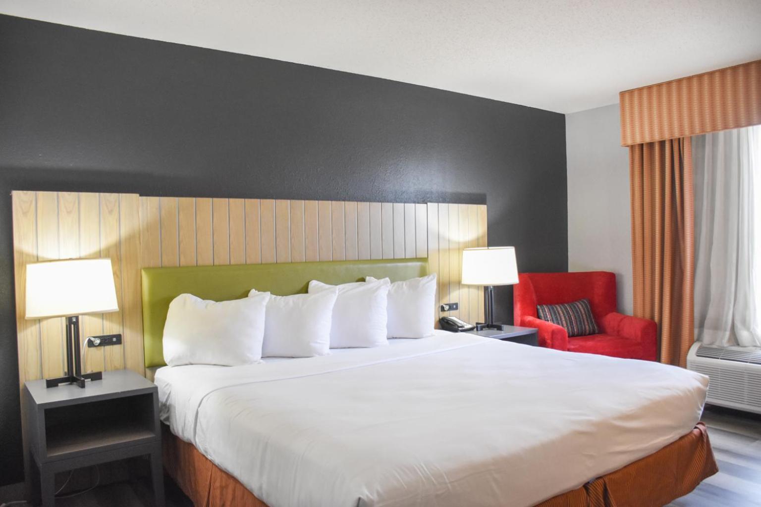 Country Inn & Suites By Radisson Bloomington-Normal West, Il Extérieur photo