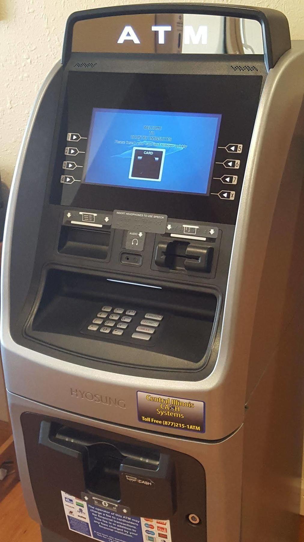 Country Inn & Suites By Radisson Bloomington-Normal West, Il Extérieur photo