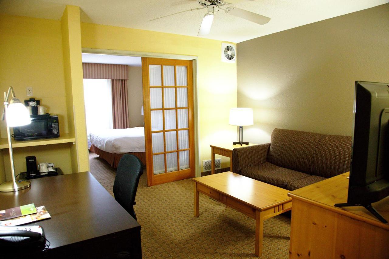 Country Inn & Suites By Radisson Bloomington-Normal West, Il Extérieur photo