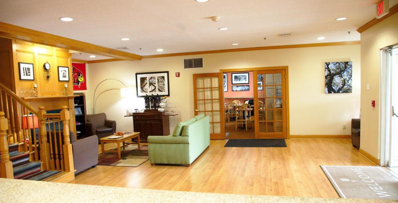 Country Inn & Suites By Radisson Bloomington-Normal West, Il Extérieur photo