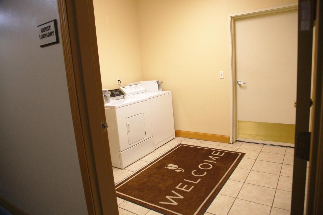 Country Inn & Suites By Radisson Bloomington-Normal West, Il Extérieur photo