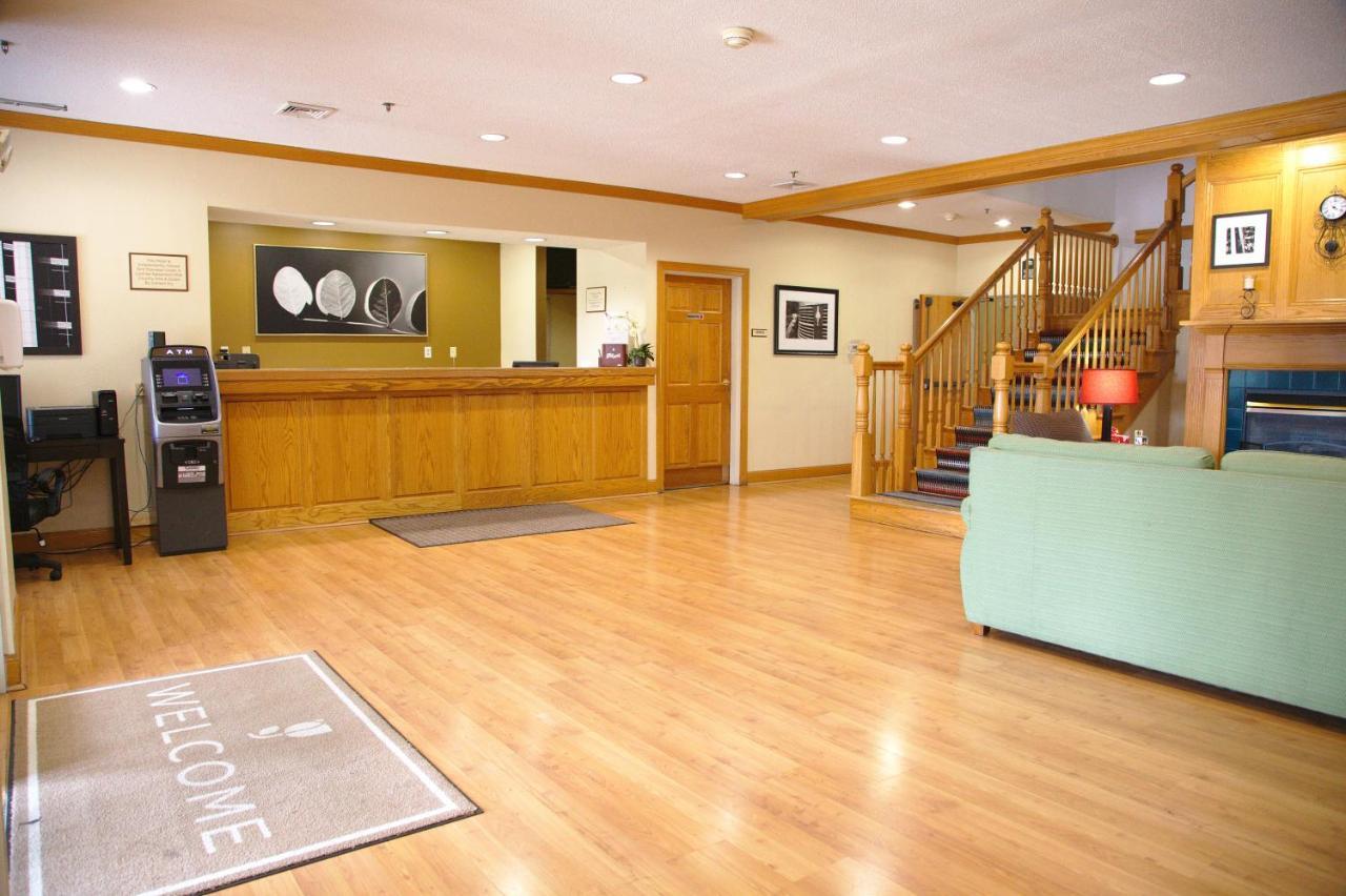 Country Inn & Suites By Radisson Bloomington-Normal West, Il Extérieur photo
