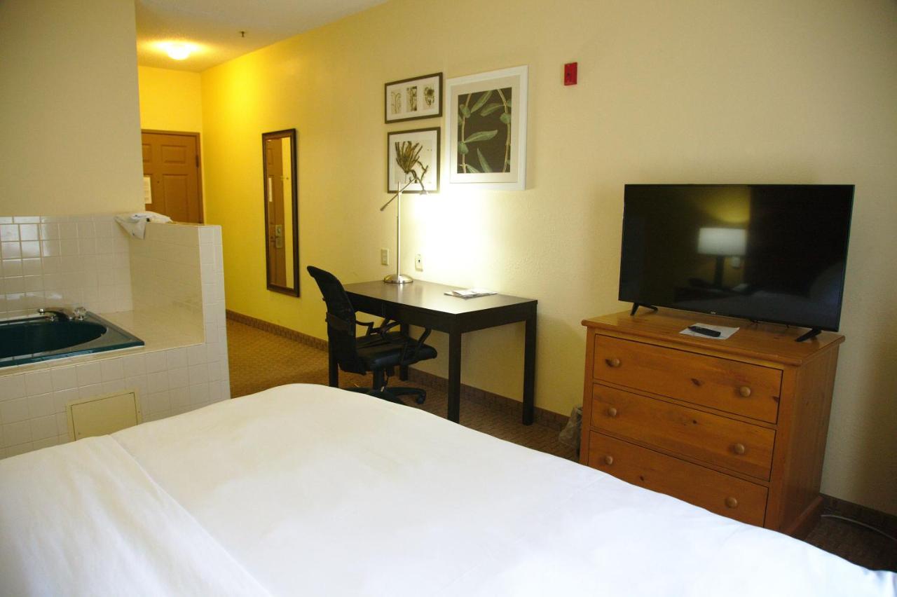 Country Inn & Suites By Radisson Bloomington-Normal West, Il Extérieur photo